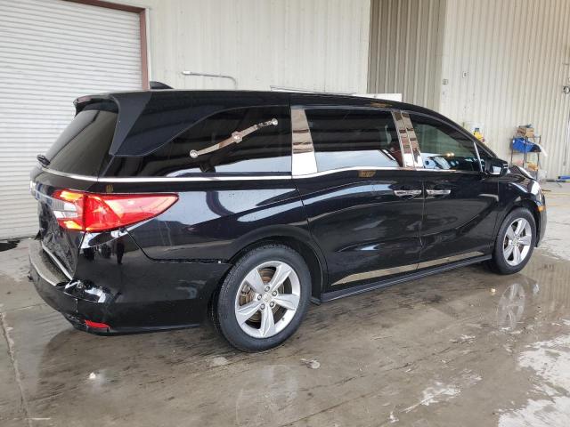 Photo 2 VIN: 5FNRL6H74JB073801 - HONDA ODYSSEY EX 