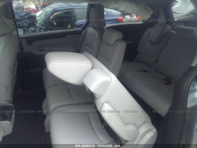 Photo 7 VIN: 5FNRL6H74JB085866 - HONDA ODYSSEY 