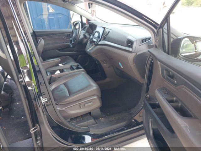 Photo 4 VIN: 5FNRL6H74JB095197 - HONDA ODYSSEY 