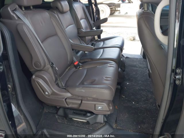 Photo 7 VIN: 5FNRL6H74JB095197 - HONDA ODYSSEY 