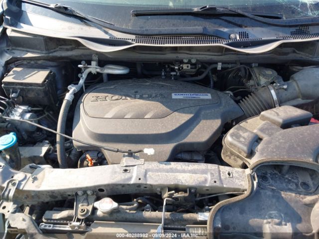 Photo 9 VIN: 5FNRL6H74JB102858 - HONDA ODYSSEY 