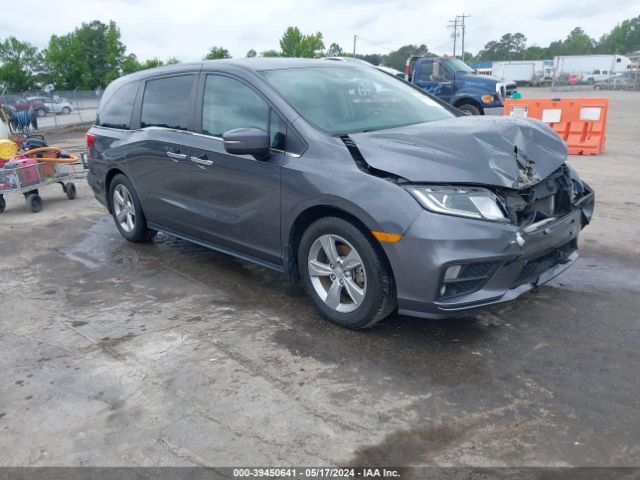 Photo 0 VIN: 5FNRL6H74JB109048 - HONDA ODYSSEY 