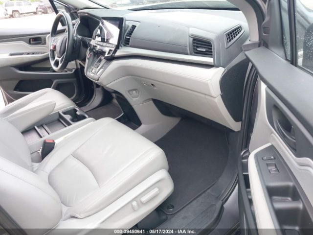 Photo 4 VIN: 5FNRL6H74JB109048 - HONDA ODYSSEY 