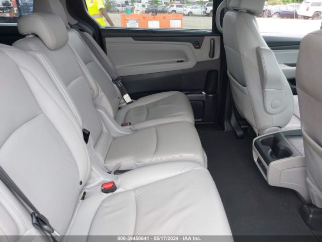 Photo 7 VIN: 5FNRL6H74JB109048 - HONDA ODYSSEY 