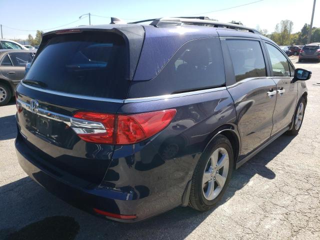 Photo 3 VIN: 5FNRL6H74KB002566 - HONDA ODYSSEY EX 