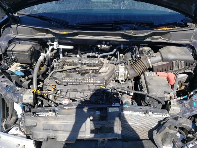 Photo 6 VIN: 5FNRL6H74KB002566 - HONDA ODYSSEY EX 