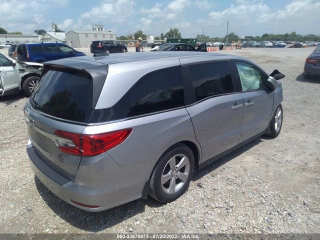 Photo 3 VIN: 5FNRL6H74KB009596 - HONDA ODYSSEY 