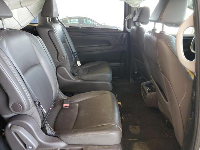 Photo 10 VIN: 5FNRL6H74KB018251 - HONDA ODYSSEY EX 