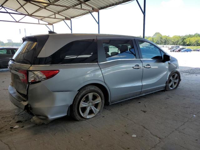 Photo 2 VIN: 5FNRL6H74KB018251 - HONDA ODYSSEY EX 