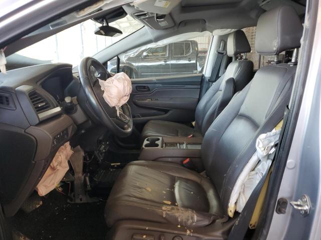 Photo 6 VIN: 5FNRL6H74KB018251 - HONDA ODYSSEY EX 