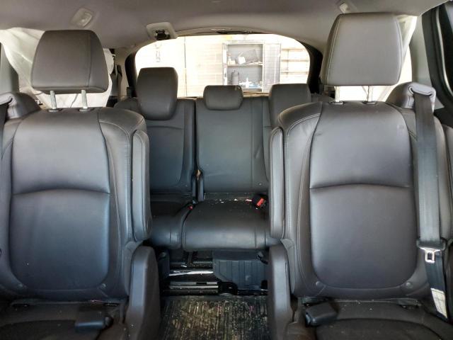 Photo 9 VIN: 5FNRL6H74KB018251 - HONDA ODYSSEY EX 