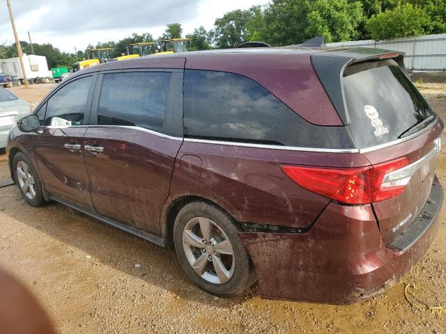 Photo 1 VIN: 5FNRL6H74KB020632 - HONDA ODYSSEY EX 