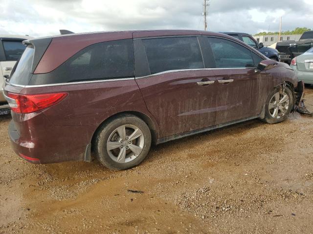 Photo 2 VIN: 5FNRL6H74KB020632 - HONDA ODYSSEY EX 