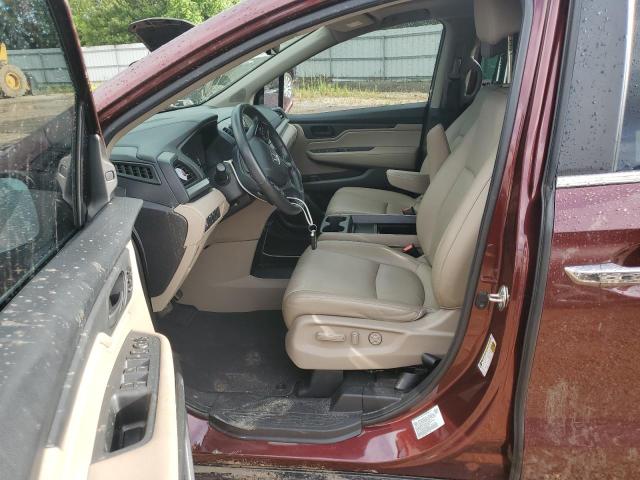 Photo 6 VIN: 5FNRL6H74KB020632 - HONDA ODYSSEY EX 