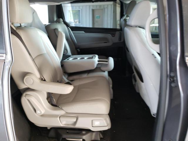 Photo 5 VIN: 5FNRL6H74KB031842 - HONDA ODYSSEY EX 