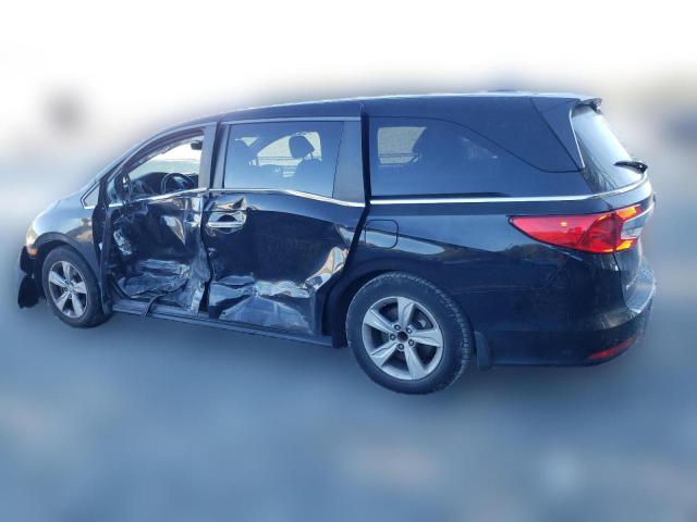 Photo 1 VIN: 5FNRL6H74KB033400 - HONDA ODYSSEY EX 