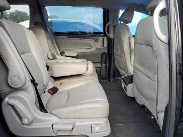 Photo 10 VIN: 5FNRL6H74KB033400 - HONDA ODYSSEY EX 