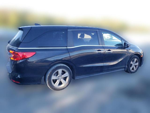 Photo 2 VIN: 5FNRL6H74KB033400 - HONDA ODYSSEY EX 