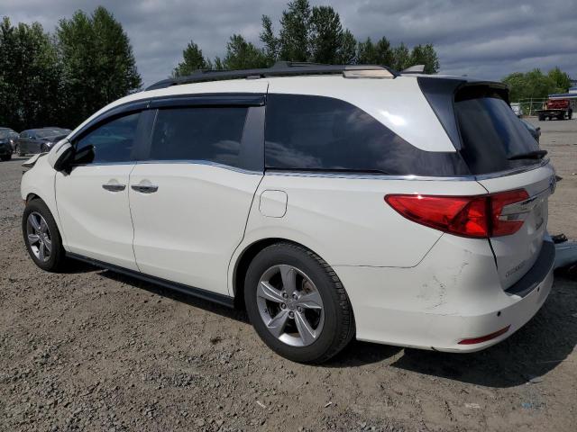 Photo 1 VIN: 5FNRL6H74KB034711 - HONDA ODYSSEY EX 