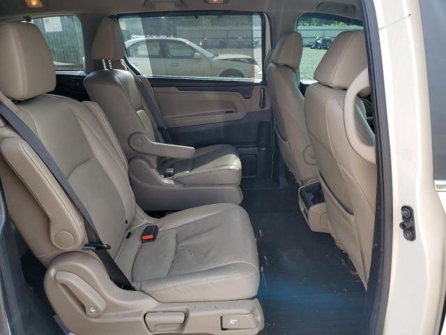 Photo 10 VIN: 5FNRL6H74KB034711 - HONDA ODYSSEY EX 