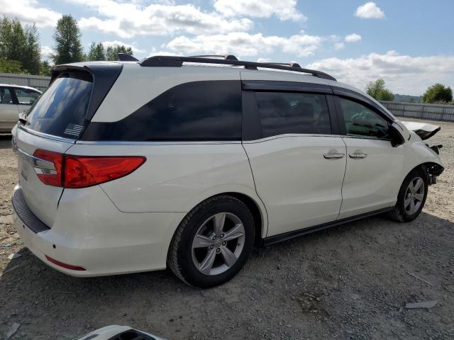 Photo 2 VIN: 5FNRL6H74KB034711 - HONDA ODYSSEY EX 