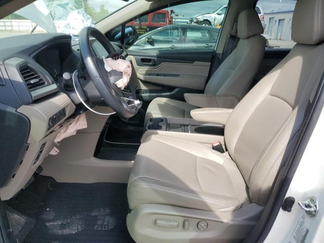 Photo 6 VIN: 5FNRL6H74KB034711 - HONDA ODYSSEY EX 