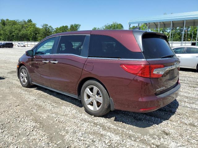 Photo 1 VIN: 5FNRL6H74KB045868 - HONDA ODYSSEY EX 