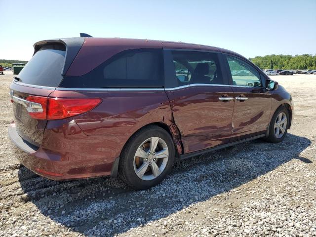 Photo 2 VIN: 5FNRL6H74KB045868 - HONDA ODYSSEY EX 