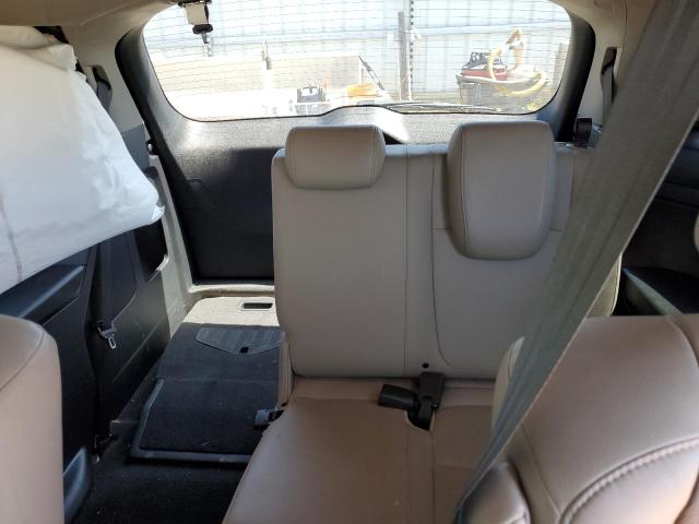 Photo 9 VIN: 5FNRL6H74KB045868 - HONDA ODYSSEY EX 