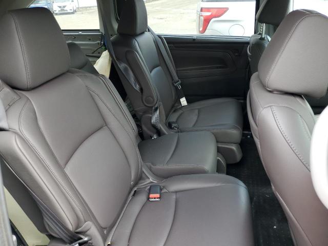 Photo 10 VIN: 5FNRL6H74KB050696 - HONDA ODYSSEY EX 