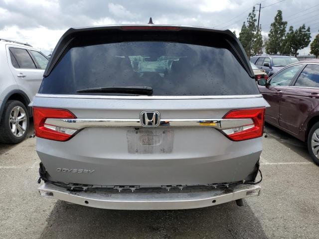 Photo 5 VIN: 5FNRL6H74KB050696 - HONDA ODYSSEY EX 