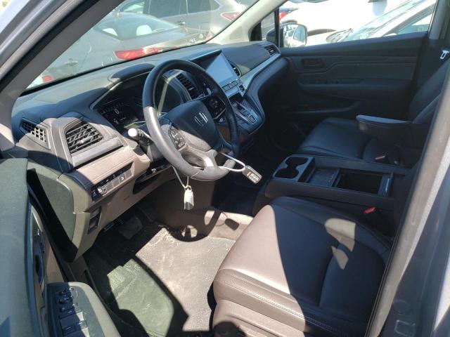 Photo 6 VIN: 5FNRL6H74KB050696 - HONDA ODYSSEY EX 