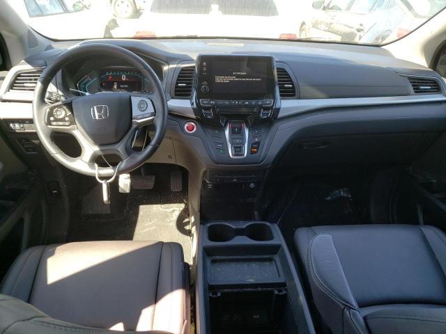 Photo 7 VIN: 5FNRL6H74KB050696 - HONDA ODYSSEY EX 