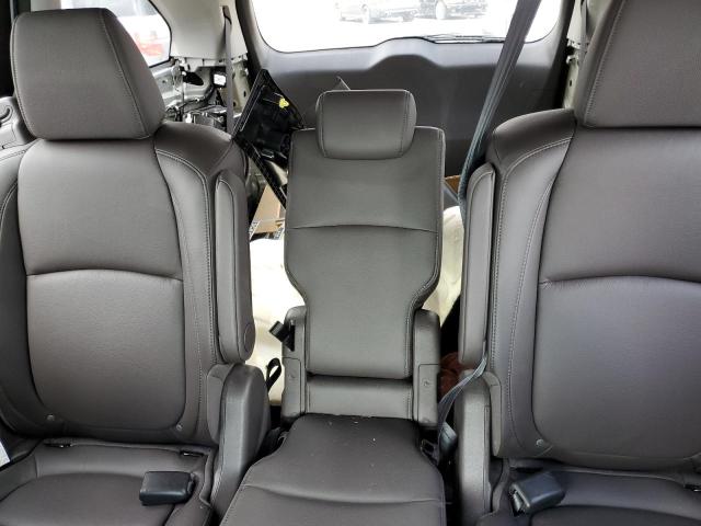 Photo 9 VIN: 5FNRL6H74KB050696 - HONDA ODYSSEY EX 