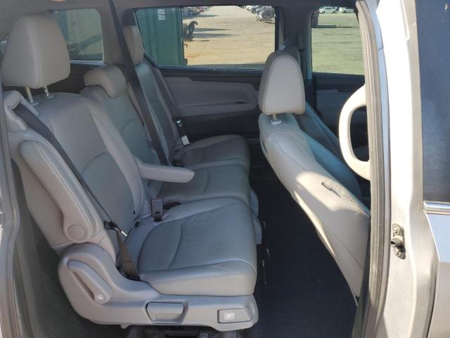 Photo 10 VIN: 5FNRL6H74KB055199 - HONDA ODYSSEY EX 