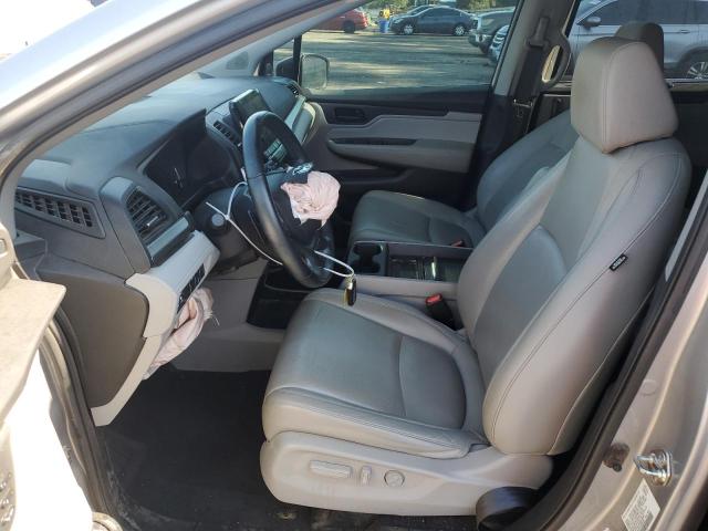 Photo 6 VIN: 5FNRL6H74KB055199 - HONDA ODYSSEY EX 