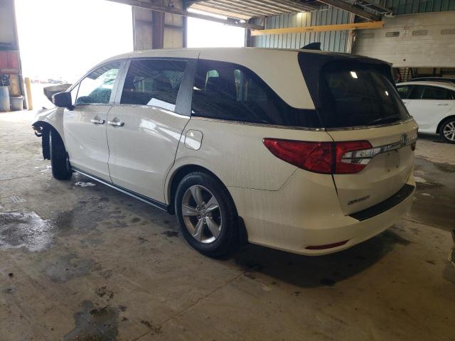 Photo 1 VIN: 5FNRL6H74KB056370 - HONDA ODYSSEY EX 