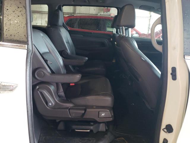 Photo 10 VIN: 5FNRL6H74KB056370 - HONDA ODYSSEY EX 