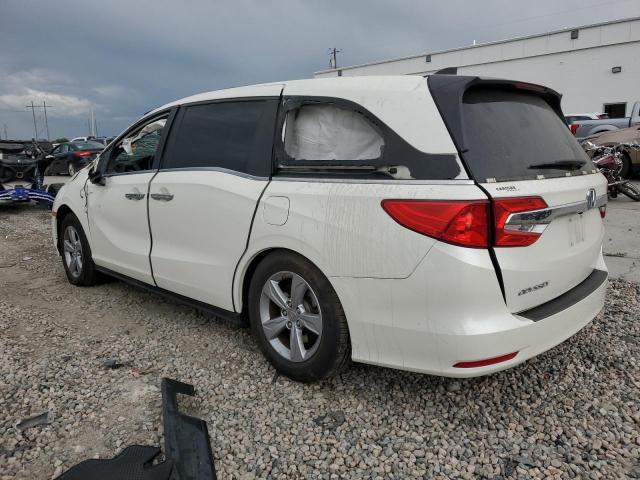 Photo 1 VIN: 5FNRL6H74KB056854 - HONDA ODYSSEY EX 