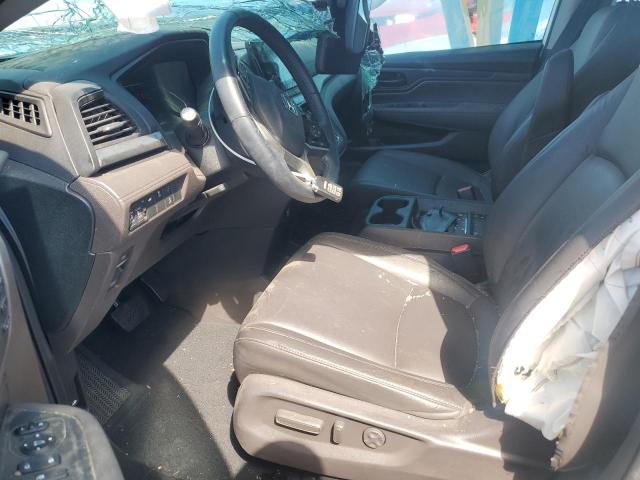 Photo 6 VIN: 5FNRL6H74KB056854 - HONDA ODYSSEY EX 