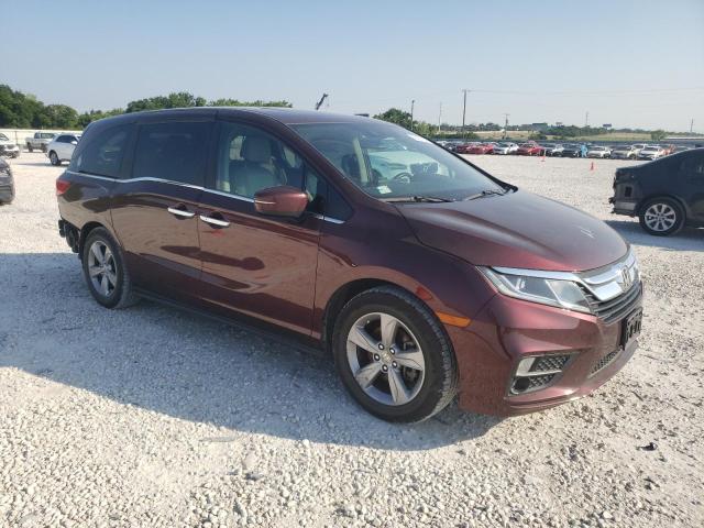 Photo 3 VIN: 5FNRL6H74KB059186 - HONDA ODYSSEY EX 