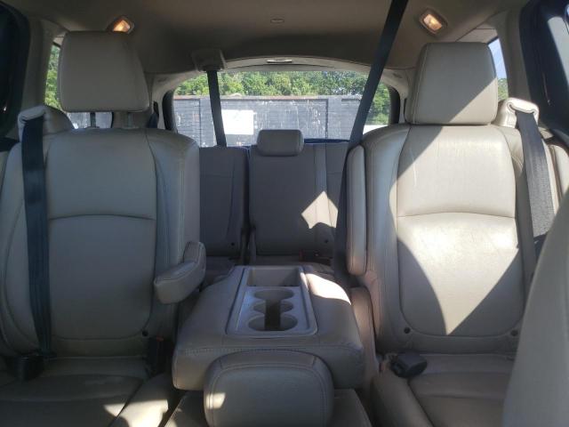 Photo 9 VIN: 5FNRL6H74KB059186 - HONDA ODYSSEY EX 