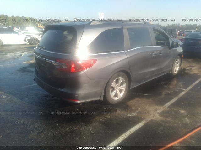 Photo 3 VIN: 5FNRL6H74KB064937 - HONDA ODYSSEY 