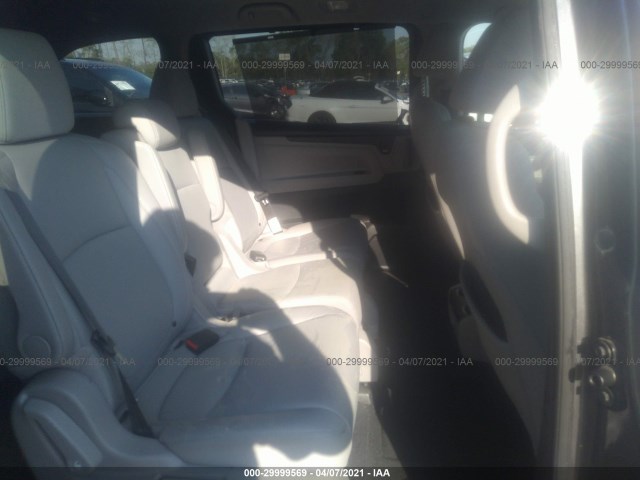 Photo 7 VIN: 5FNRL6H74KB064937 - HONDA ODYSSEY 