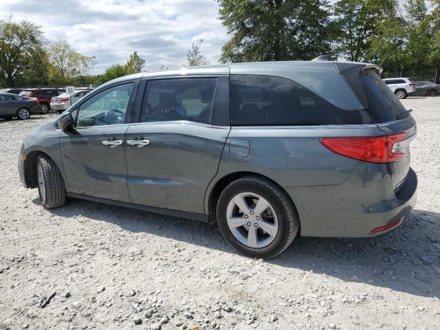 Photo 1 VIN: 5FNRL6H74KB071080 - HONDA ODYSSEY EX 