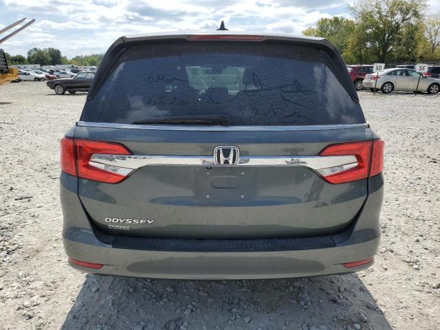 Photo 5 VIN: 5FNRL6H74KB071080 - HONDA ODYSSEY EX 