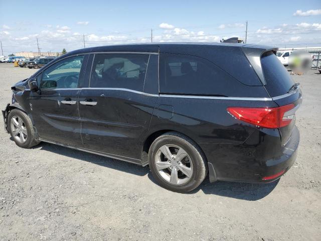 Photo 1 VIN: 5FNRL6H74KB074125 - HONDA ODYSSEY EX 