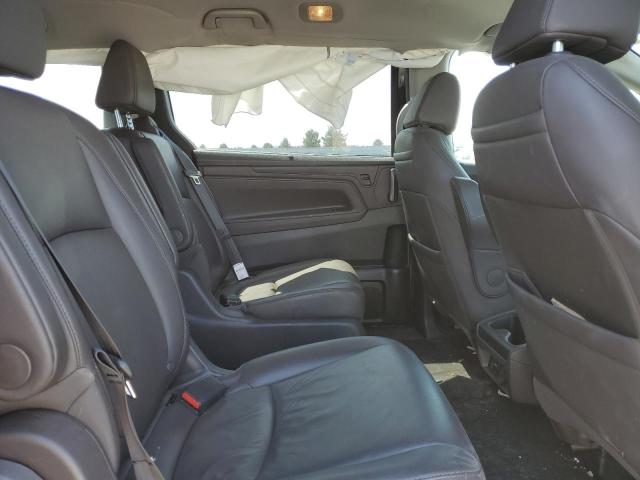 Photo 10 VIN: 5FNRL6H74KB074125 - HONDA ODYSSEY EX 