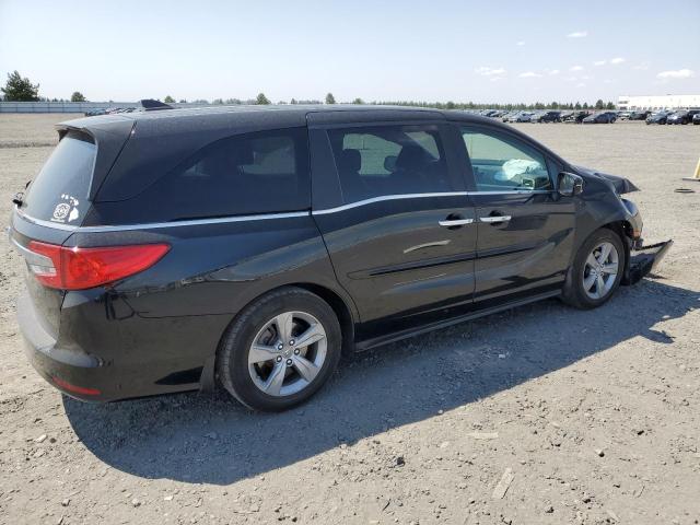 Photo 2 VIN: 5FNRL6H74KB074125 - HONDA ODYSSEY EX 