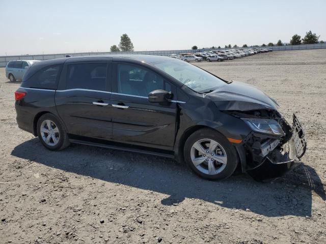 Photo 3 VIN: 5FNRL6H74KB074125 - HONDA ODYSSEY EX 